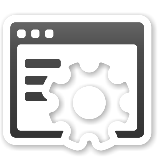 Administrations-Paket